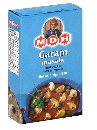 GARAM MASALA_0