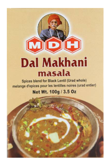 DAL MAKHANI MASALA_0