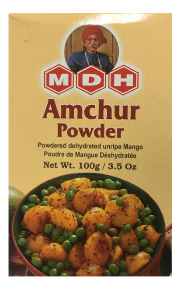 AMCHOOR POWDER_0