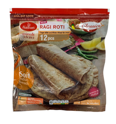 HALDIRAM'S RAGI ROTI 12PCS_0