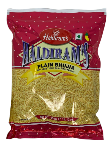 HALDIRAM'S BHUJIA PLAIN_0