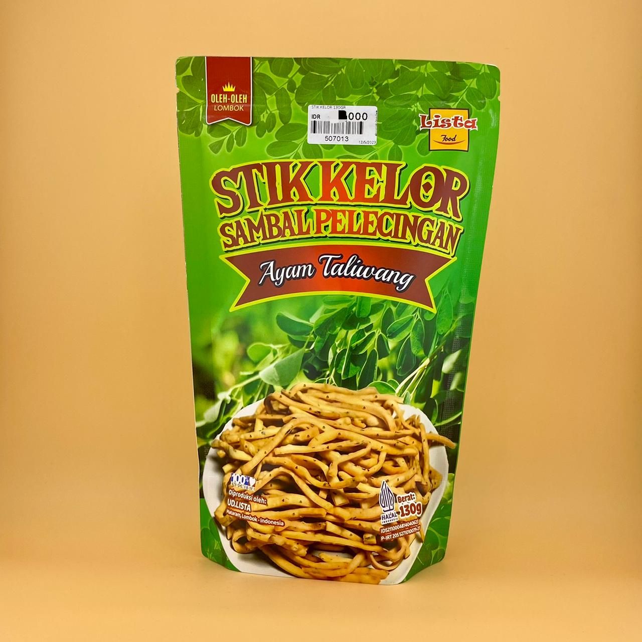 (LISTA) STIK KELOR 130GR_0