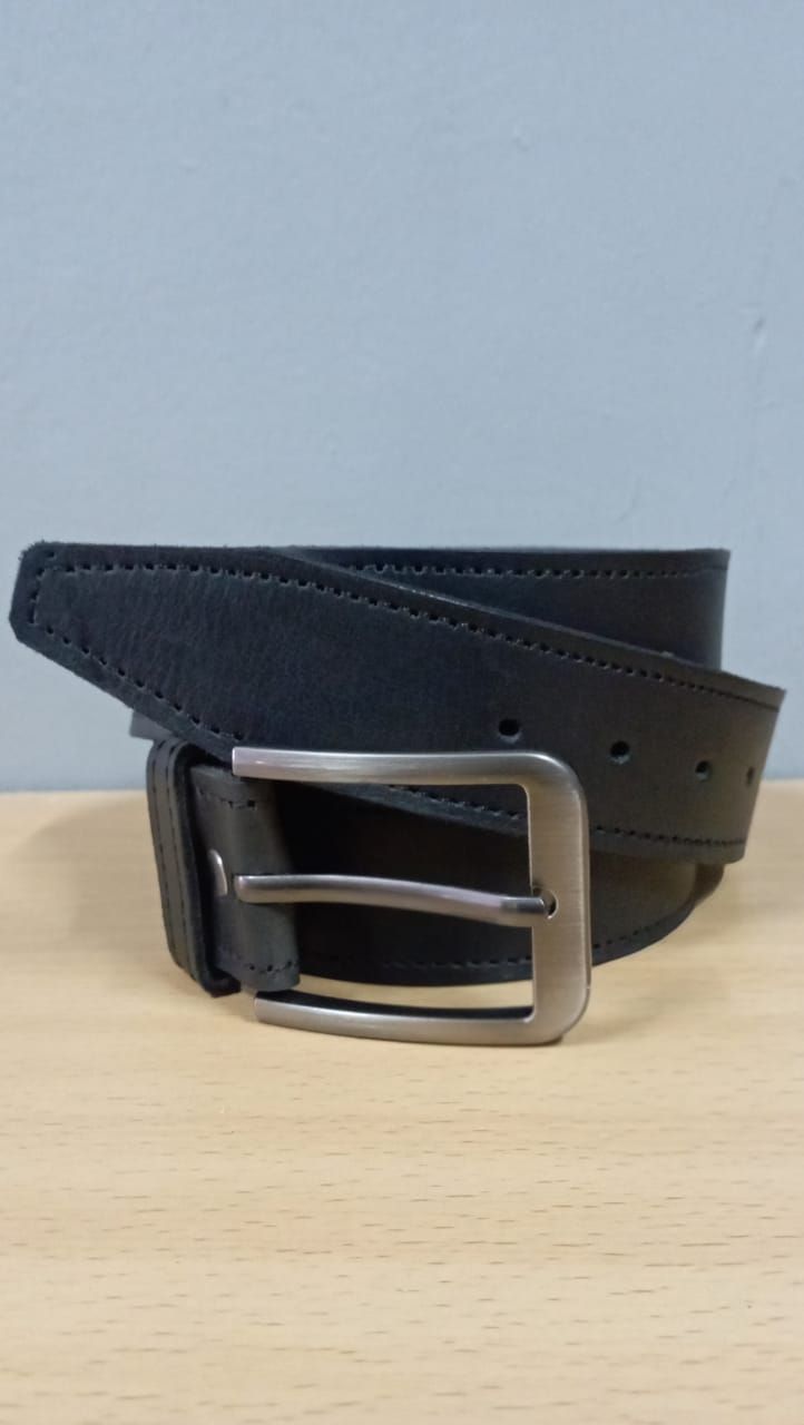 Gentlemen Leather Belts_1