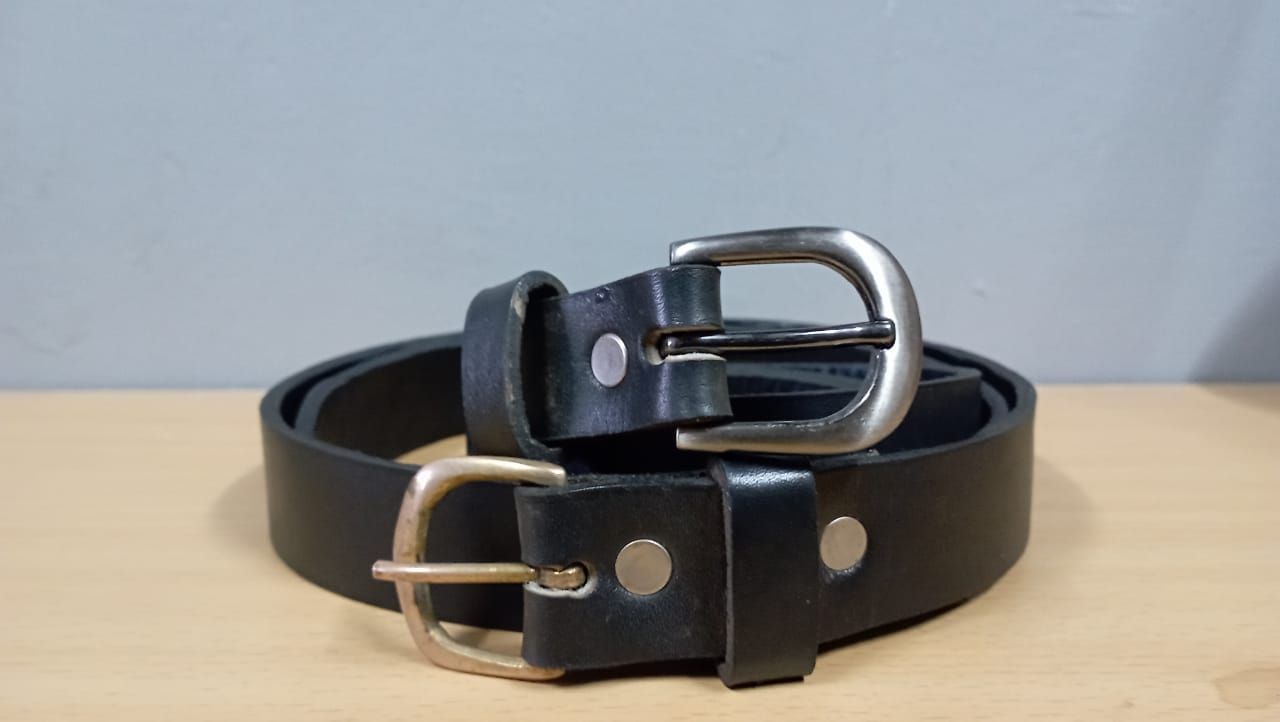 Gentlemen Leather Belts_0