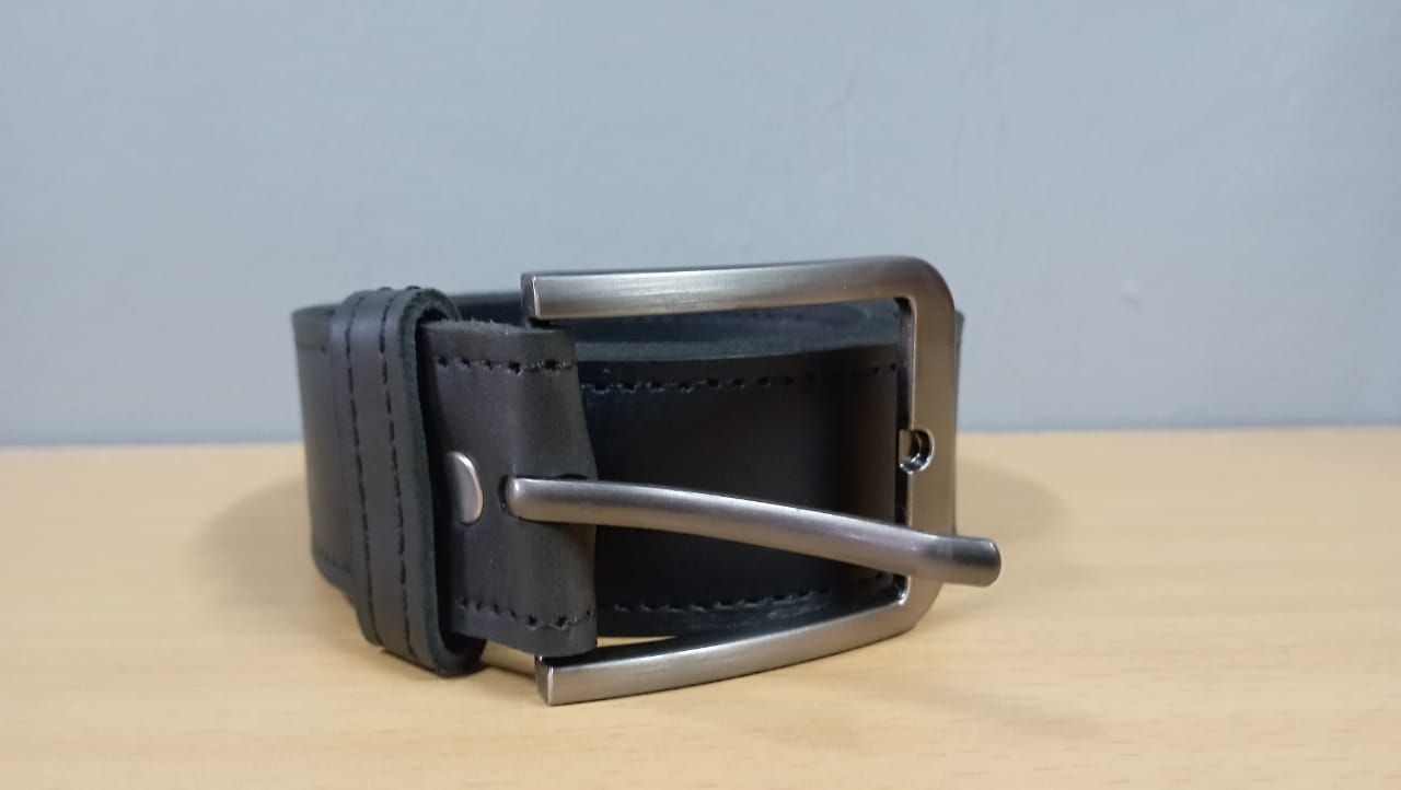 Gentlemen Leather Belts_2