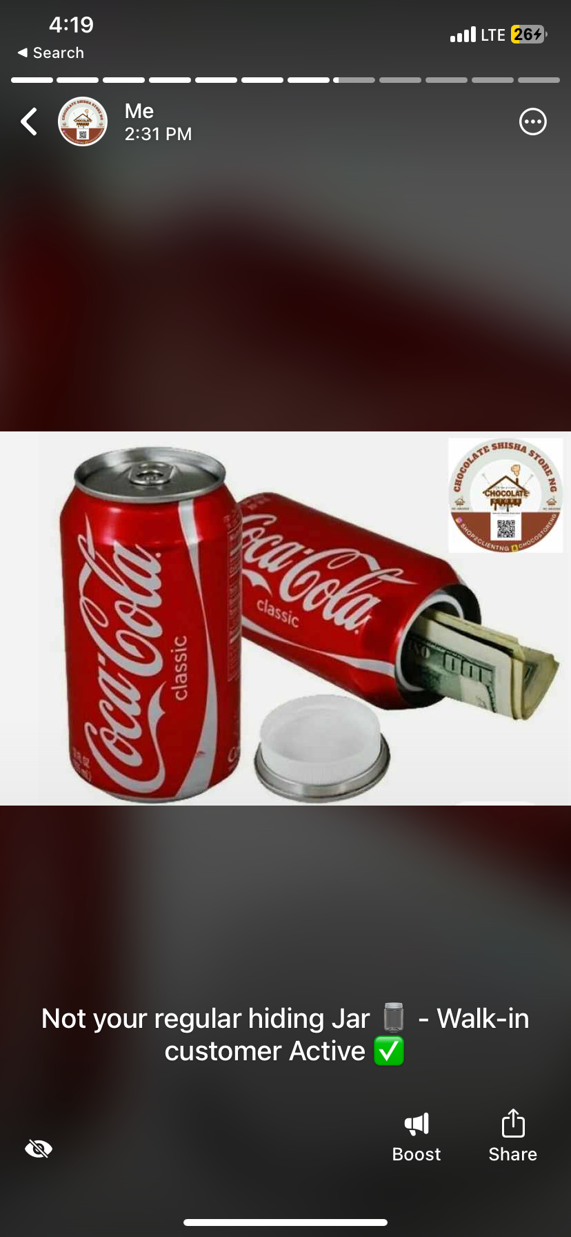 Pops Can Storage Jar_1