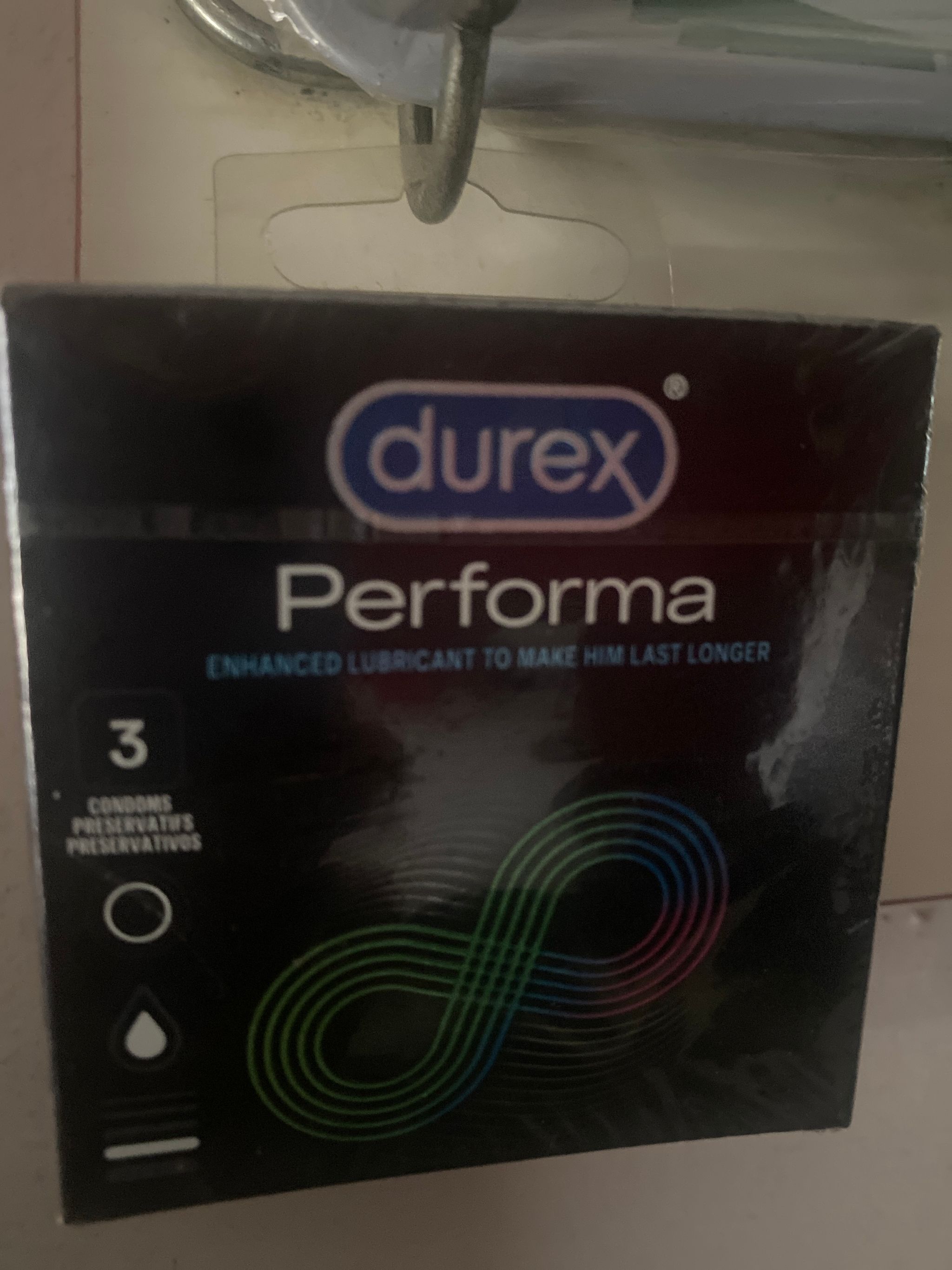 Durex Condom_0