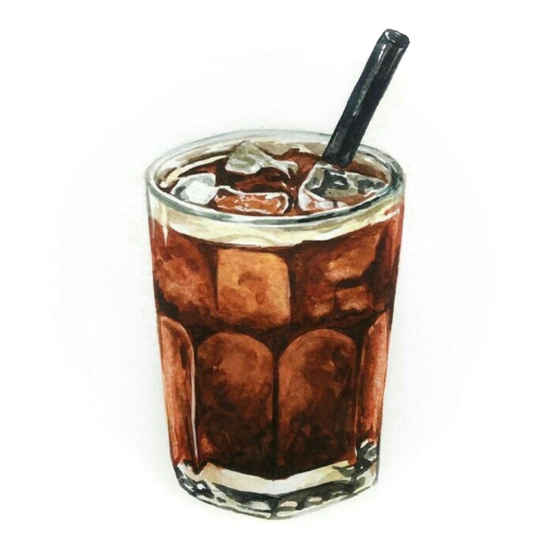 Americano Ice_0