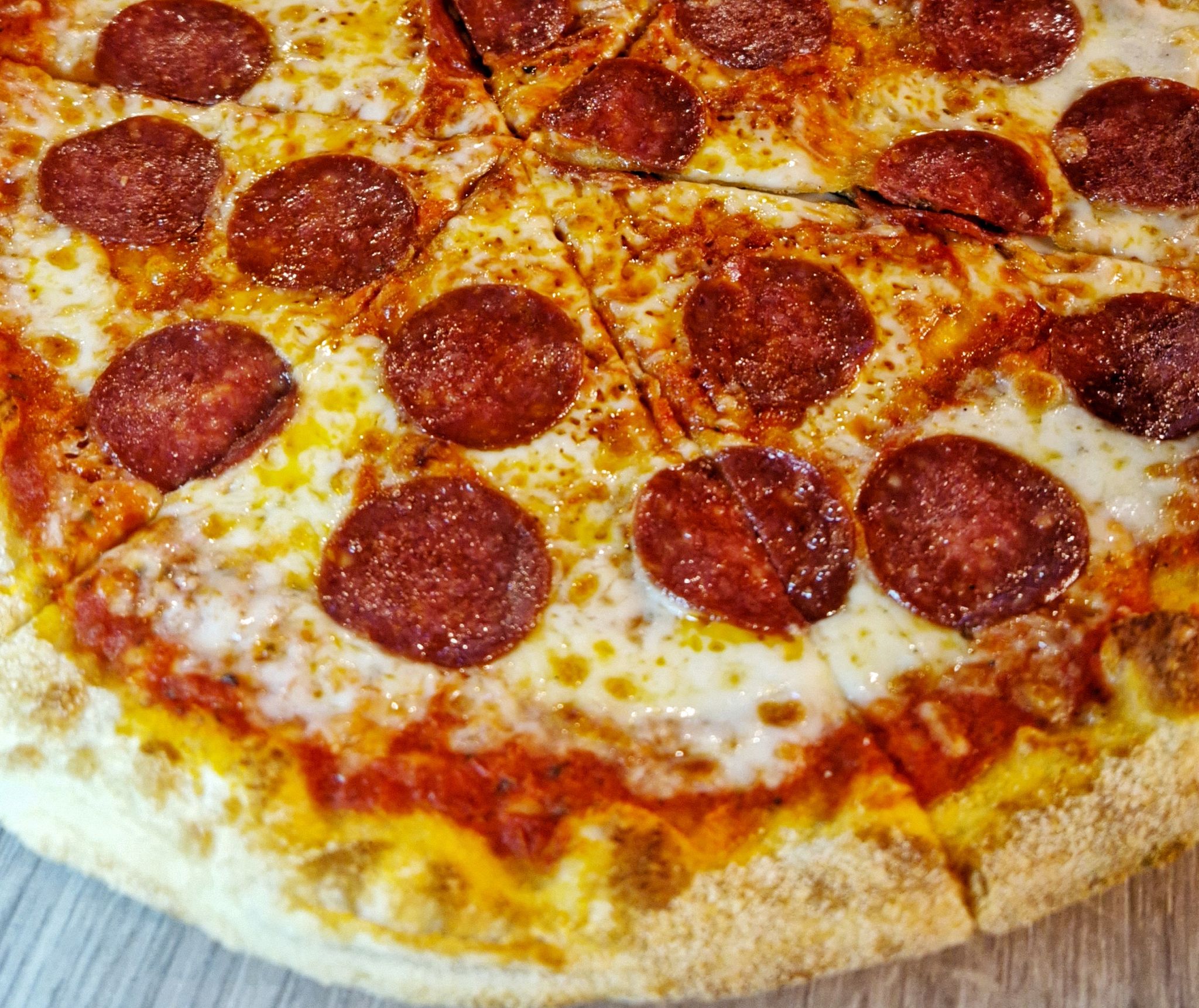 Pizza Salami_0