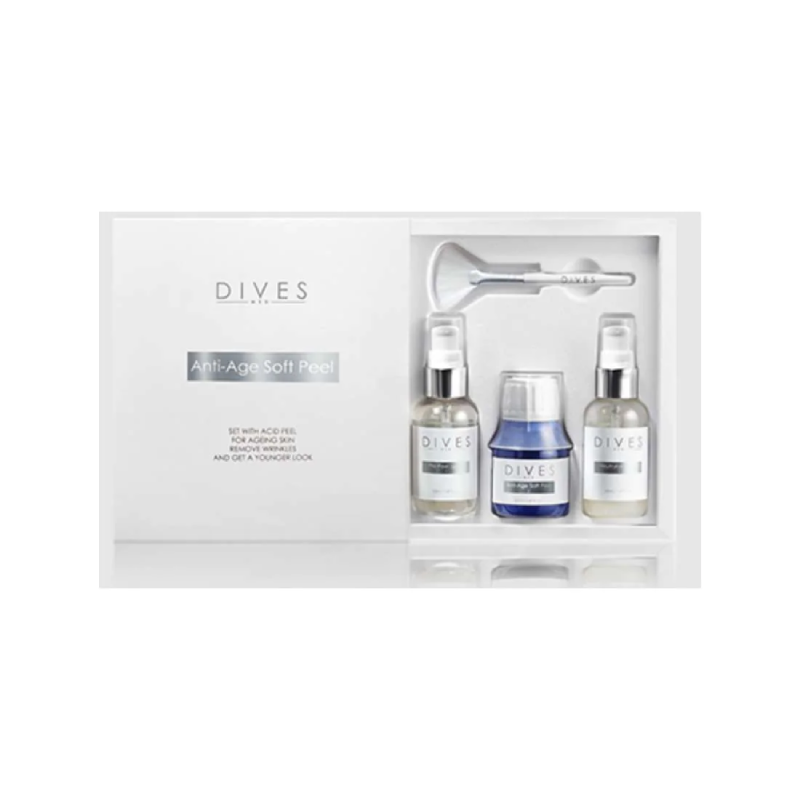 DIVES MED - ANTI-AGE SOFT PEEL _0