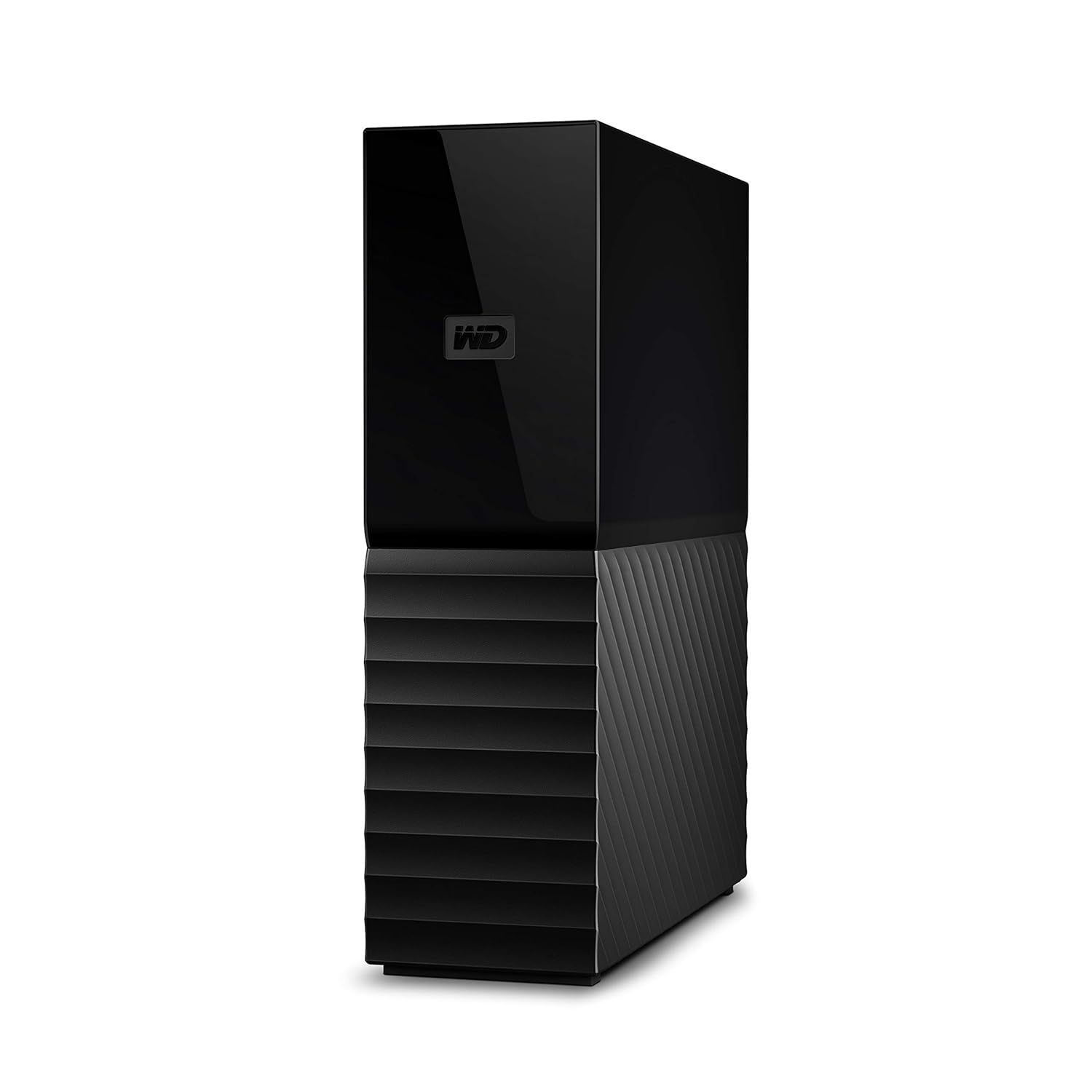 Western Digital 4Tb My Book Desktop External Hard Disk (WDBBGB0040HBK-BESN)_5