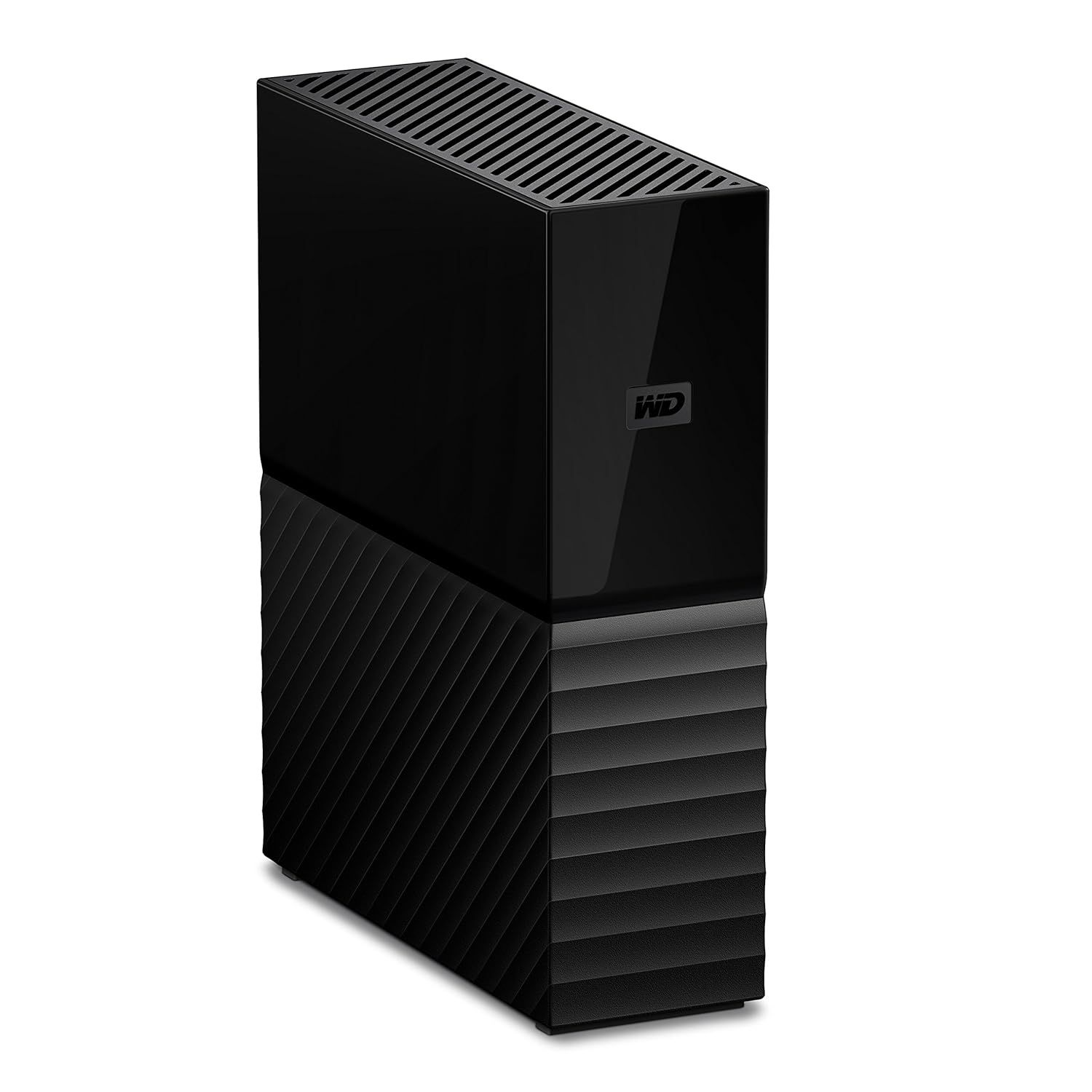 Western Digital WD 12TB My Book Desktop External Hard Disk (WDBBGB0120HBK-BESN)_3