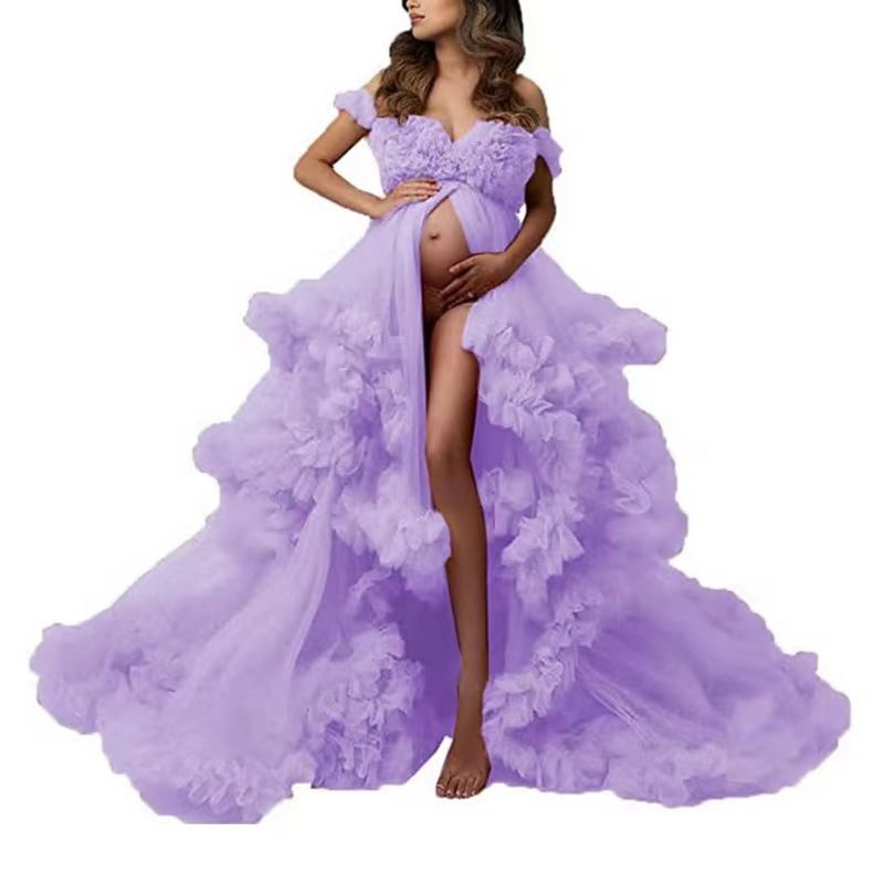 Baby shower Gowns _5