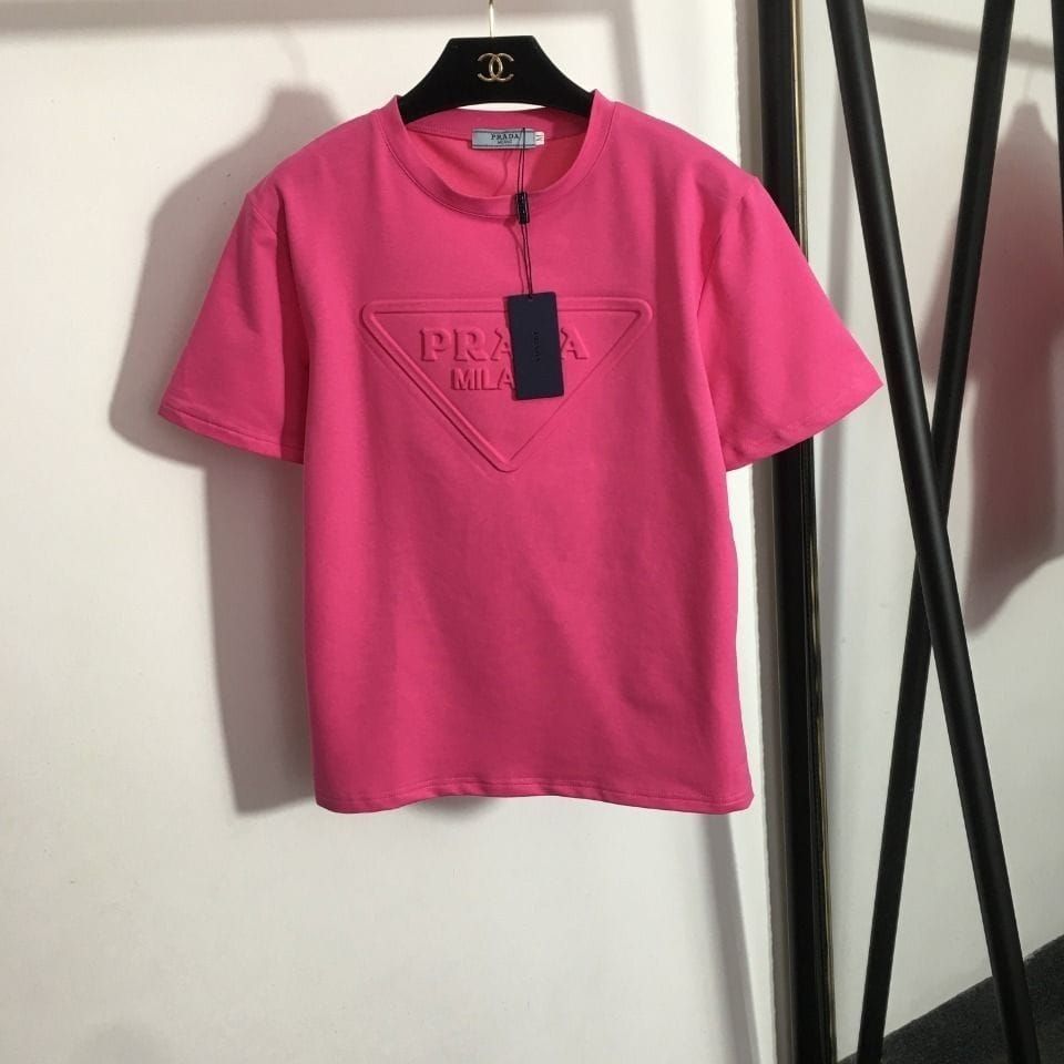 Prada tracksuits ( Short Sleeve)_3