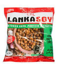 Lankasoy Chicken 90g_0