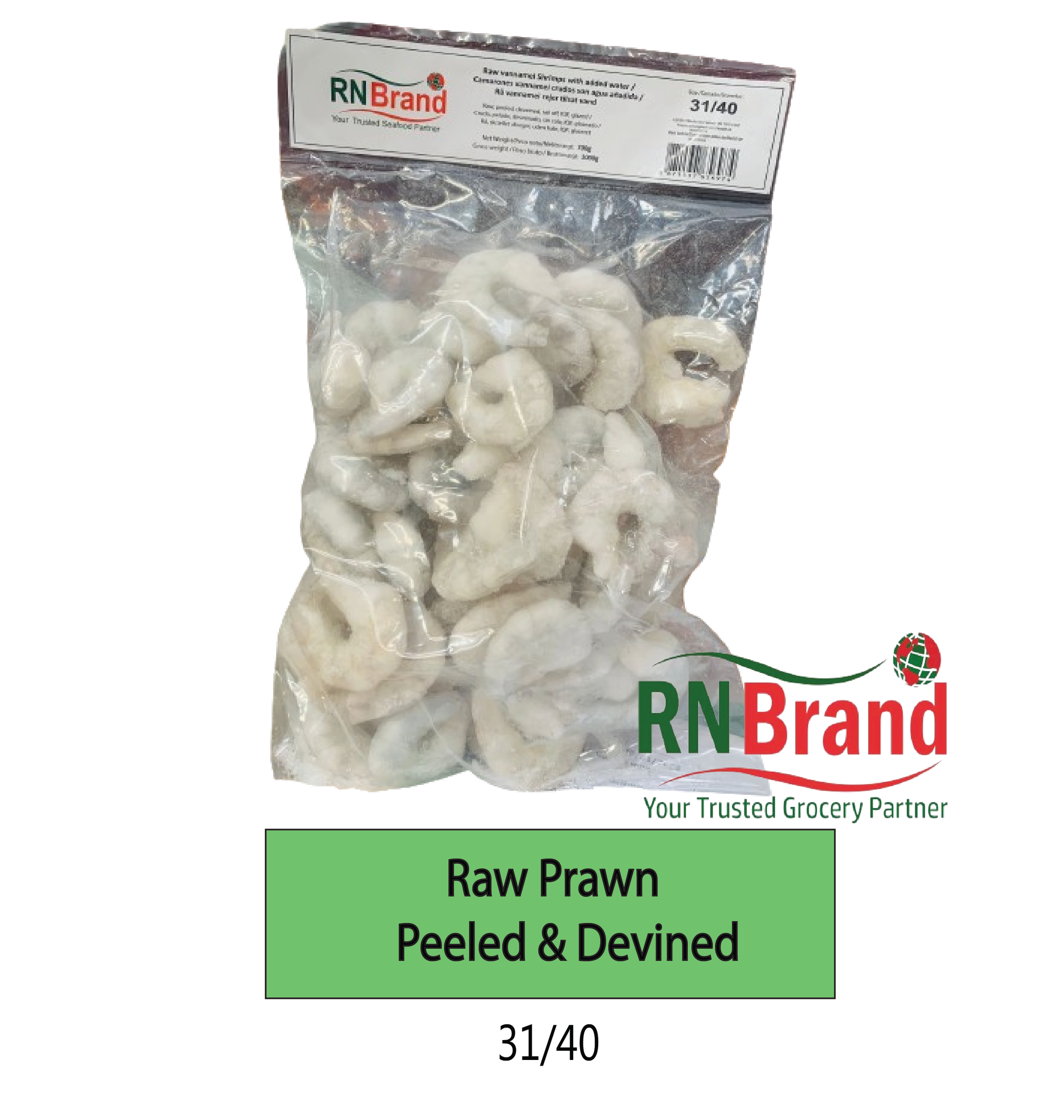  Raw Prawn Peeled & Devined_1