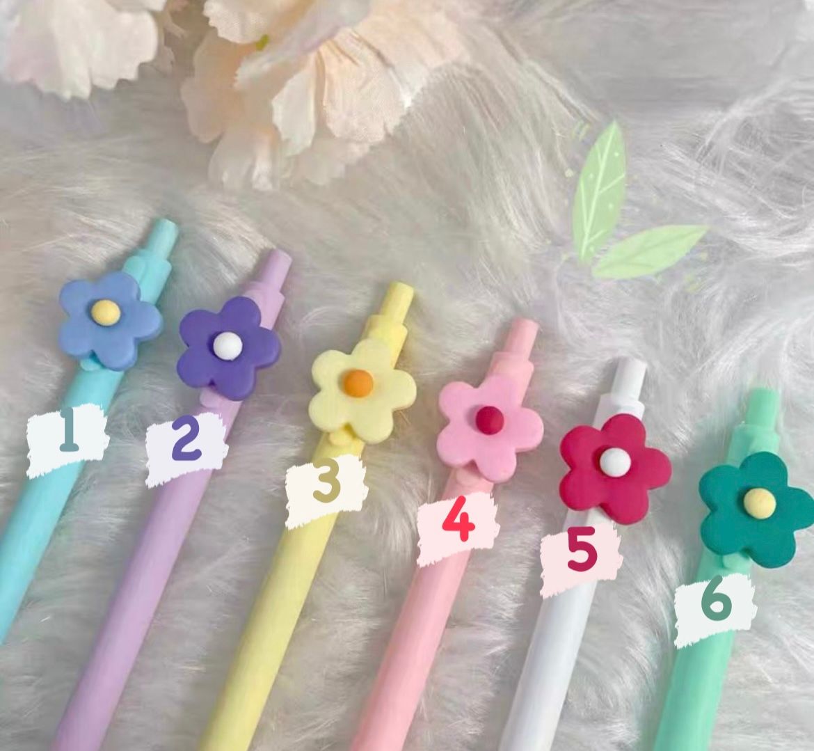 Flower Pens_0