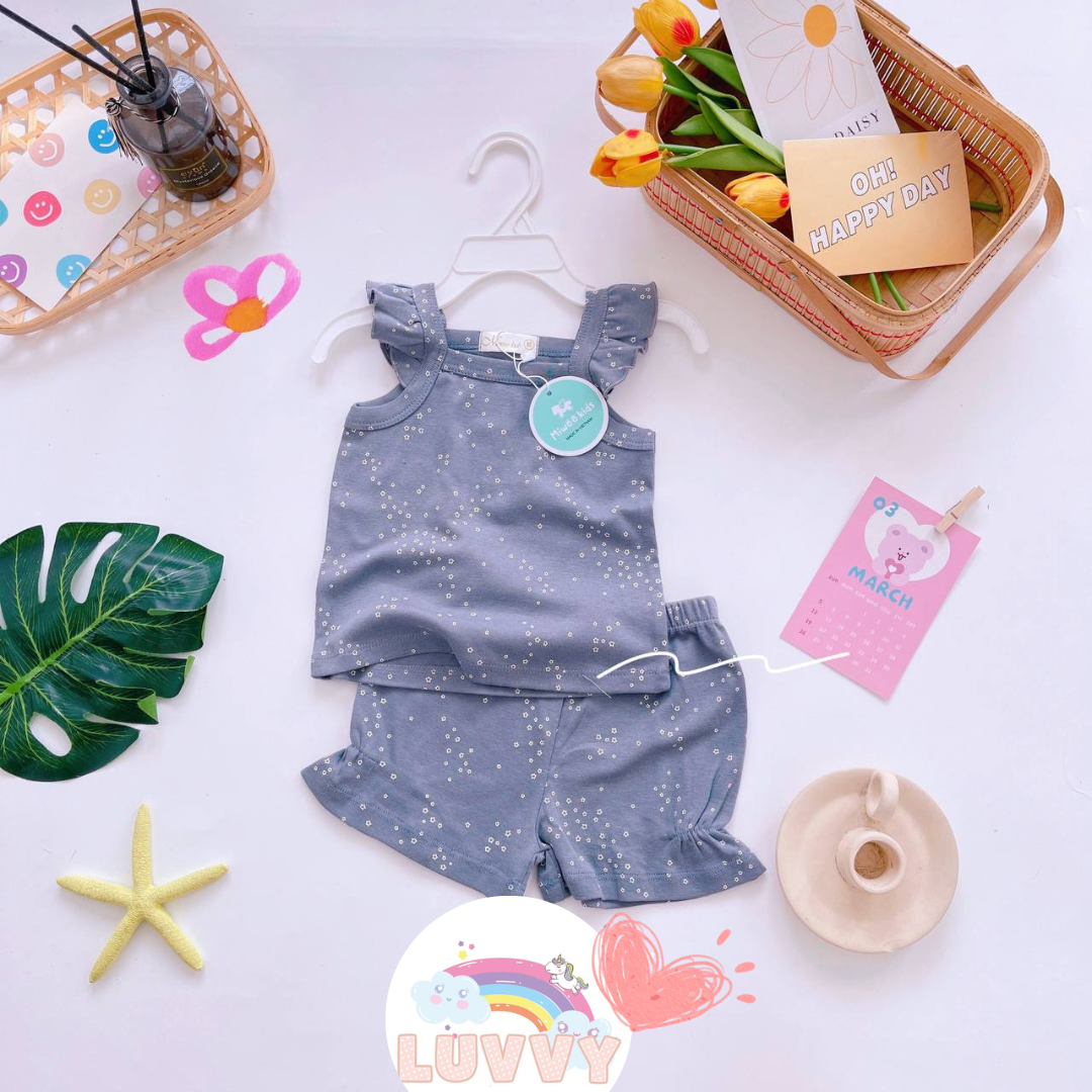 [115] Cami Ruffles Play Set (80~120)_5