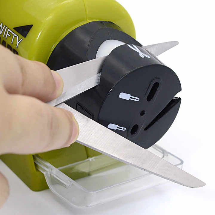 Electric knife sharpener_1