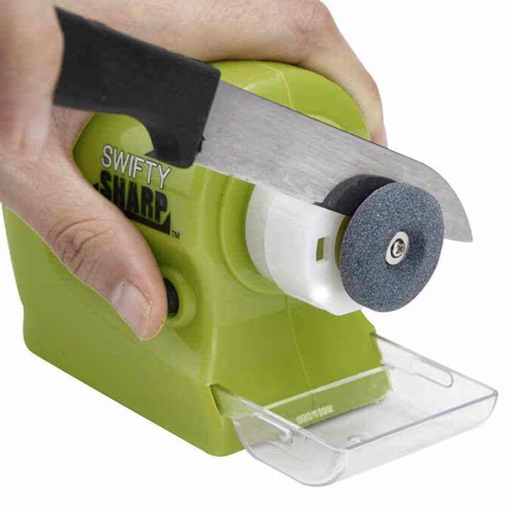 Electric knife sharpener_0