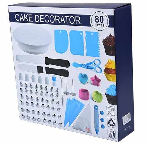 Cake Decorating Kit_1