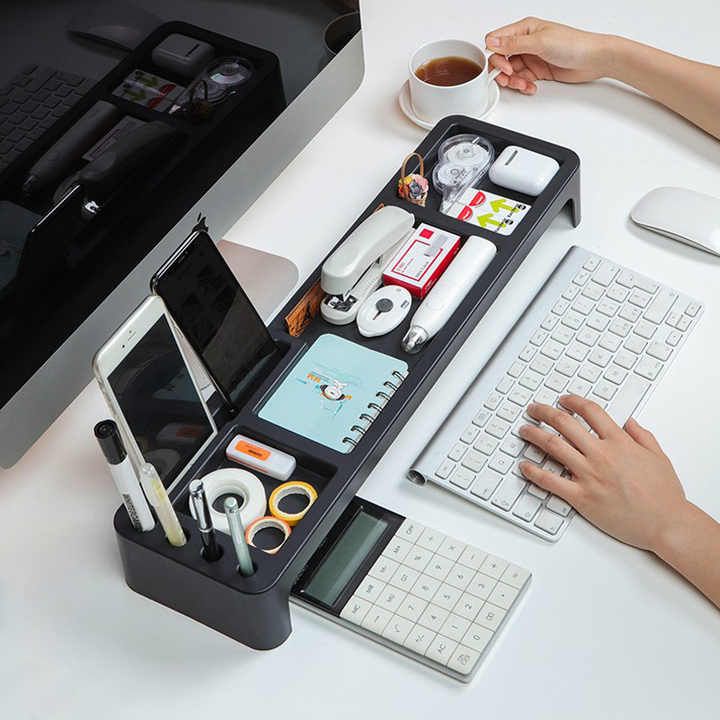 Desktop organizer_0