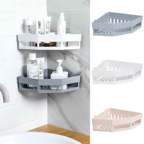 Bathroom Corner Shelves_0