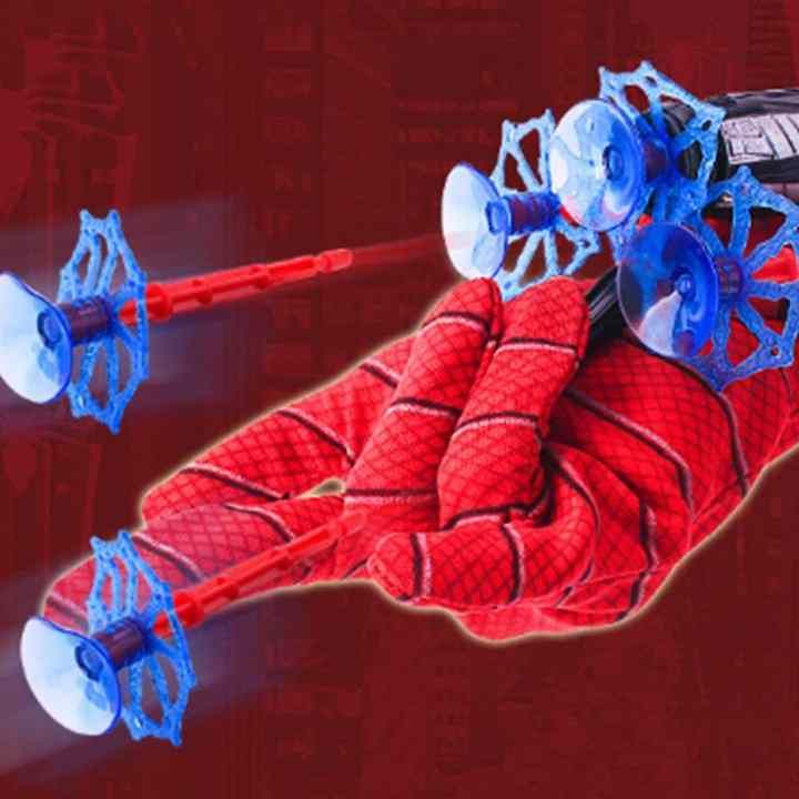 Spiderman Shooter_8