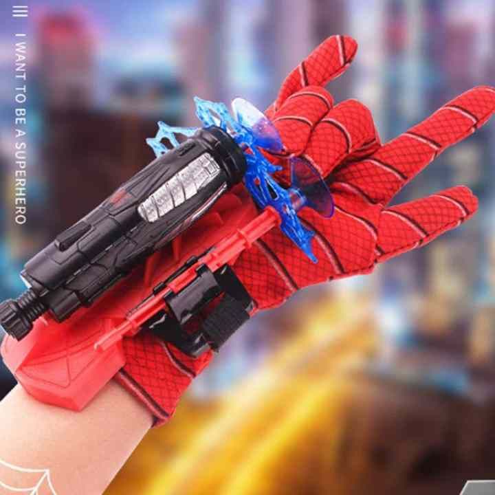 Spiderman Shooter_5