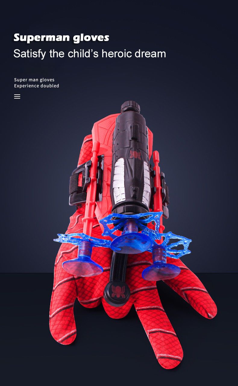 Spiderman Shooter_0