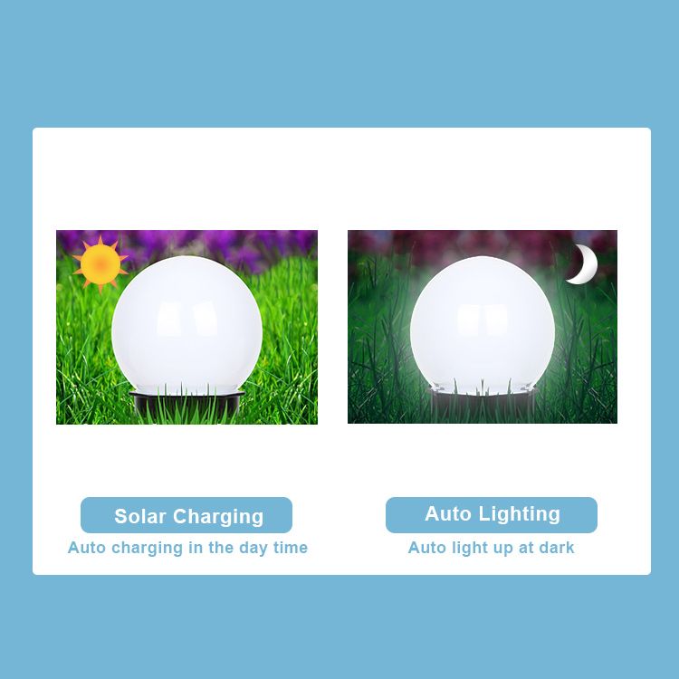 Round Solar Garden Light_6