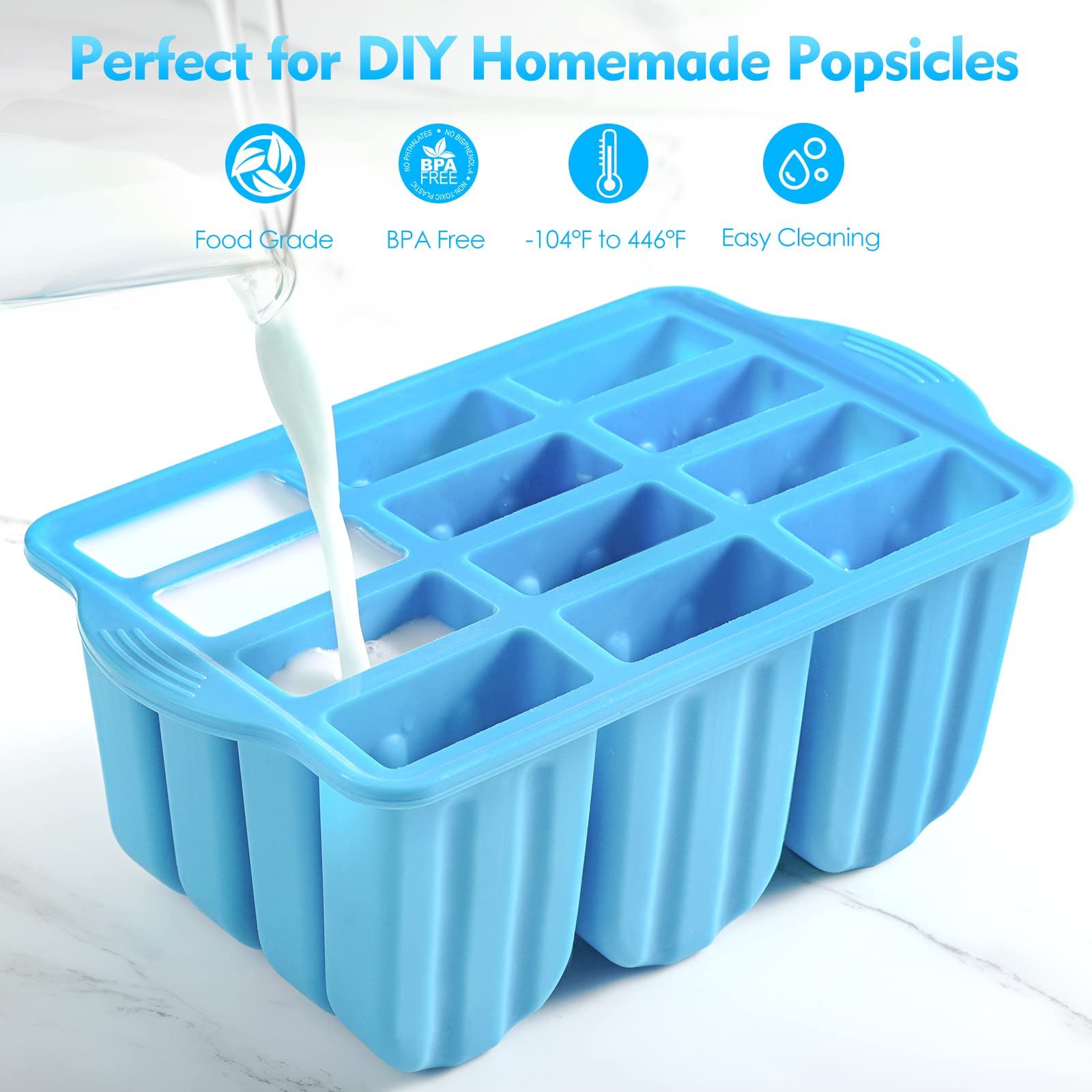 silicone popsicle mold_5