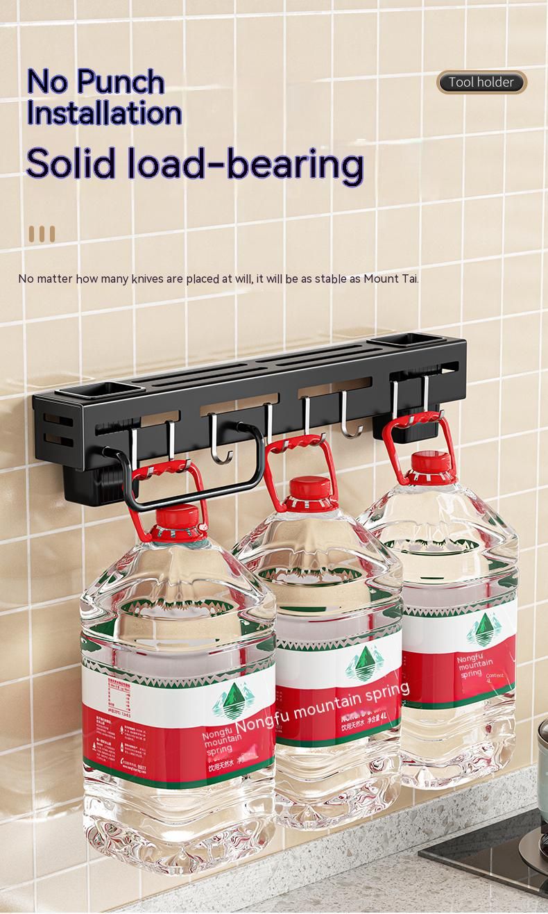 Wall-mounted Storage Organizer_3