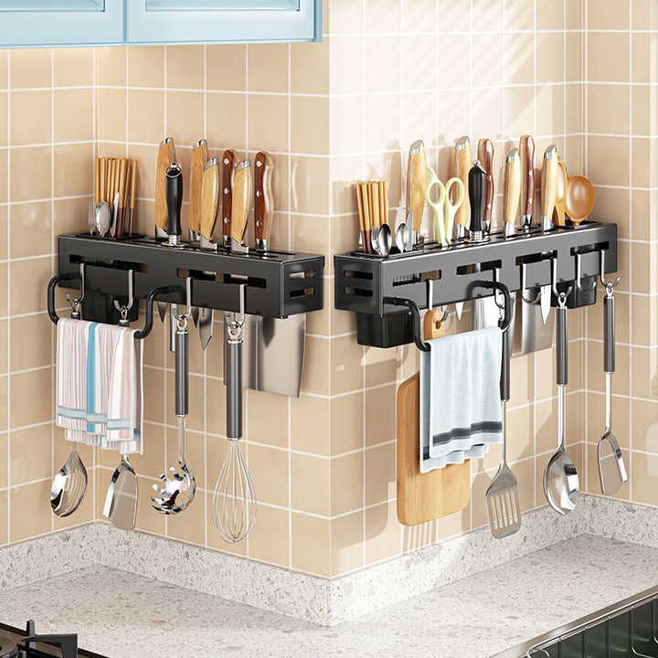 Wall-mounted Storage Organizer_2