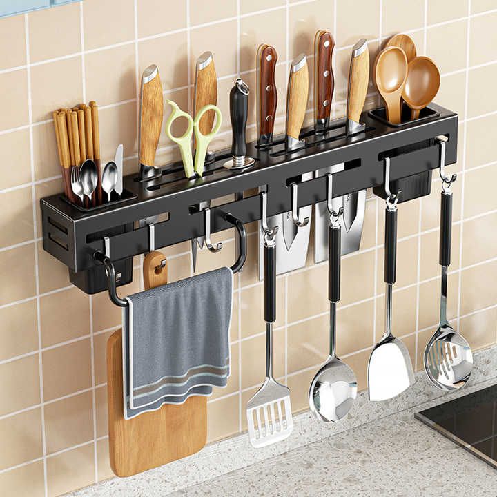 Wall-mounted Storage Organizer_7