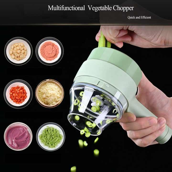 Electric Vegetable Chopper_9