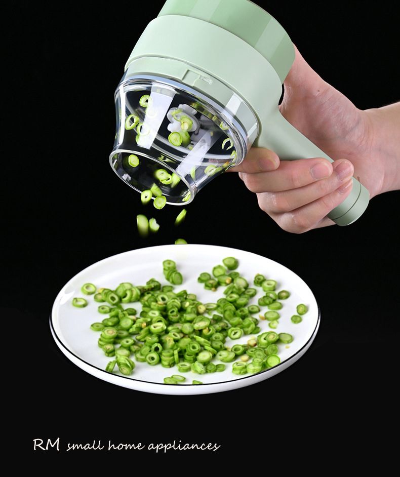 Electric Vegetable Chopper_8