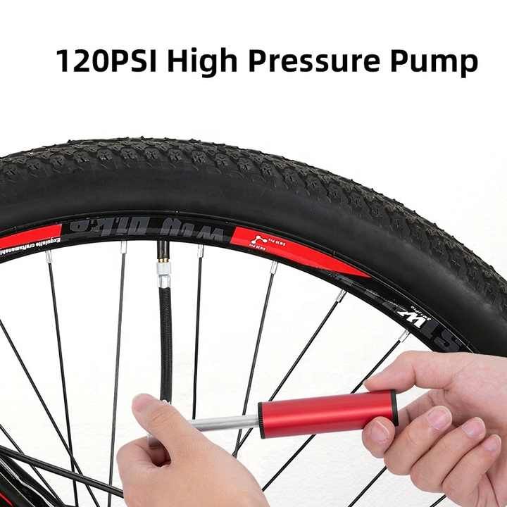 Mini High Pressure Air Pump_1