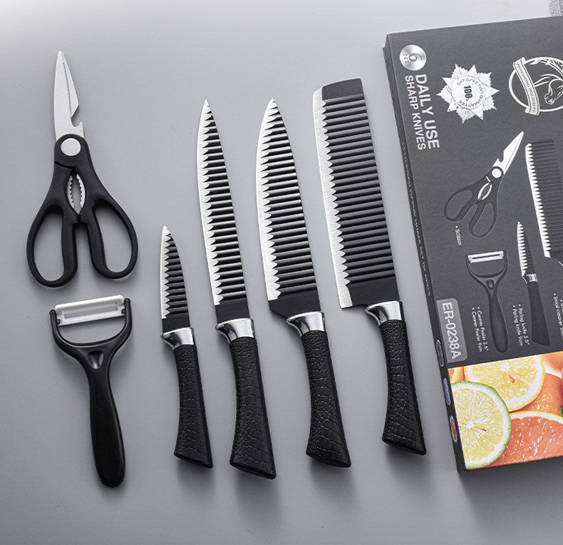 Kitchen Knives Sets_8