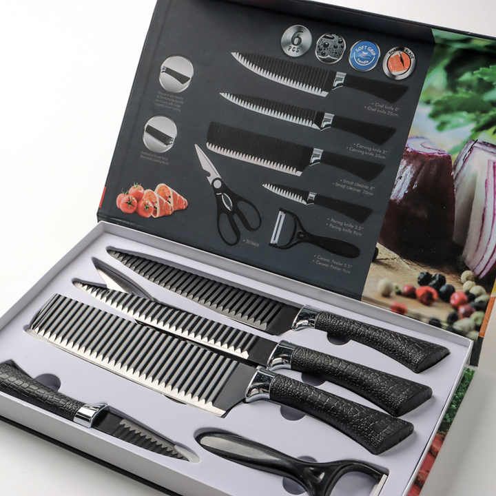 Kitchen Knives Sets_2