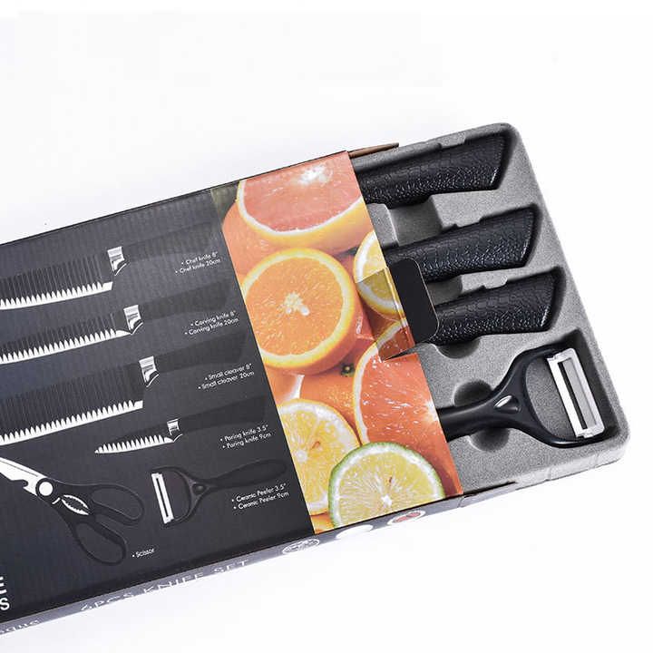 Kitchen Knives Sets_9