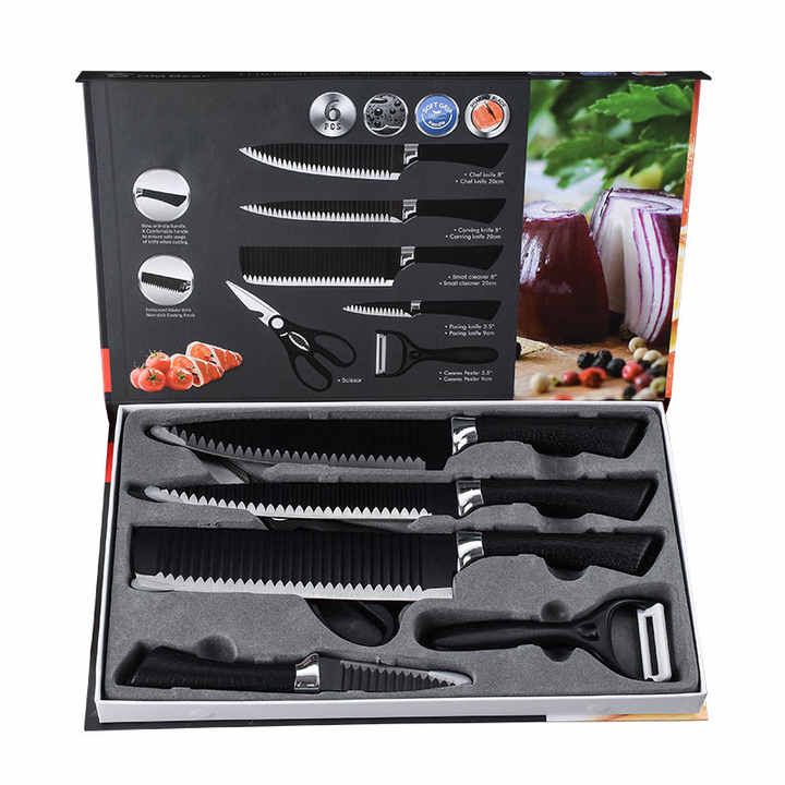 Kitchen Knives Sets_1