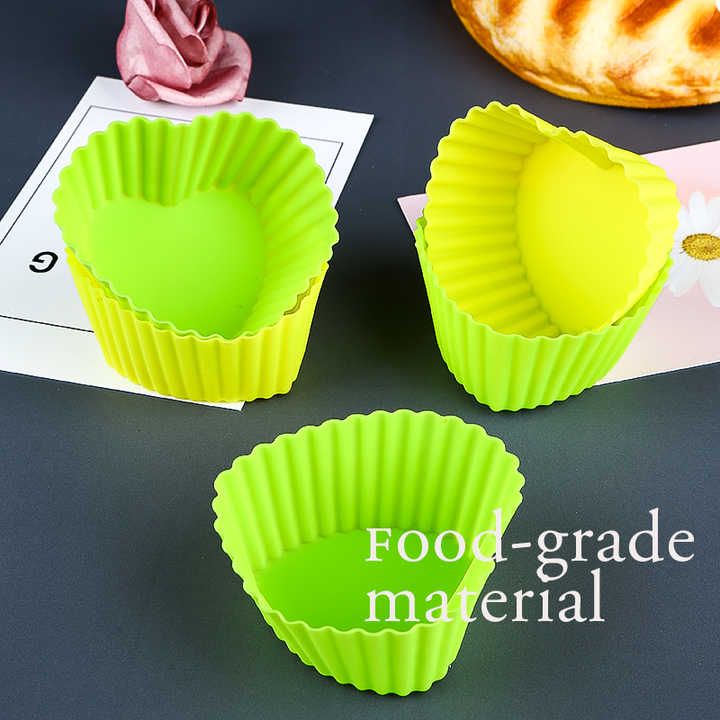 Reusable Cupcake Liners, Baking molds_10