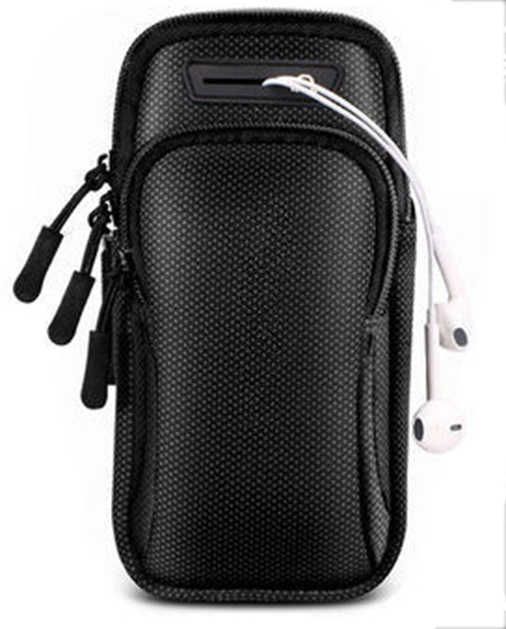 Running Arm Bag Mobile Phone Bag_2