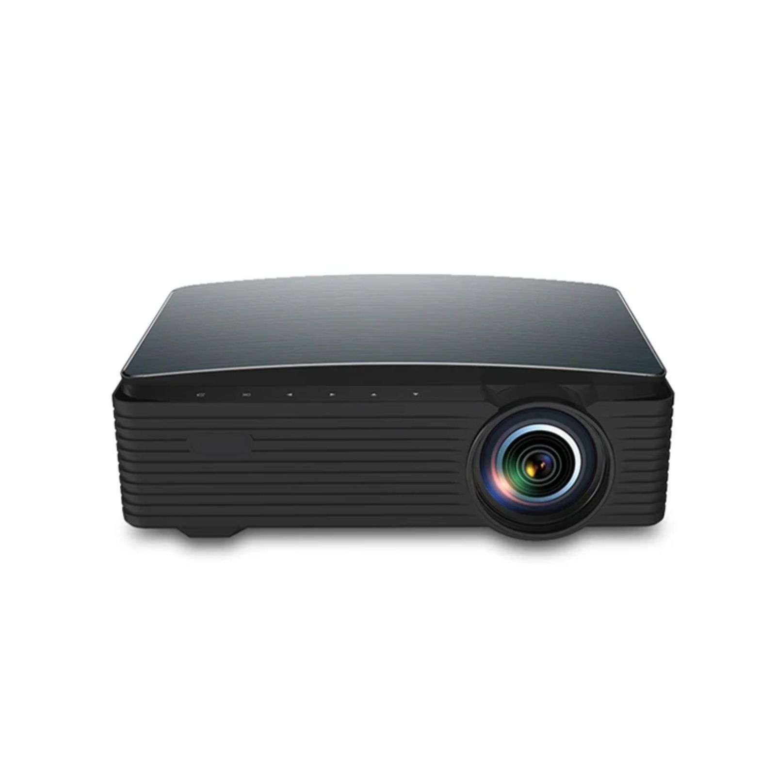 1080p Full HD WiFi Portable Projector _0