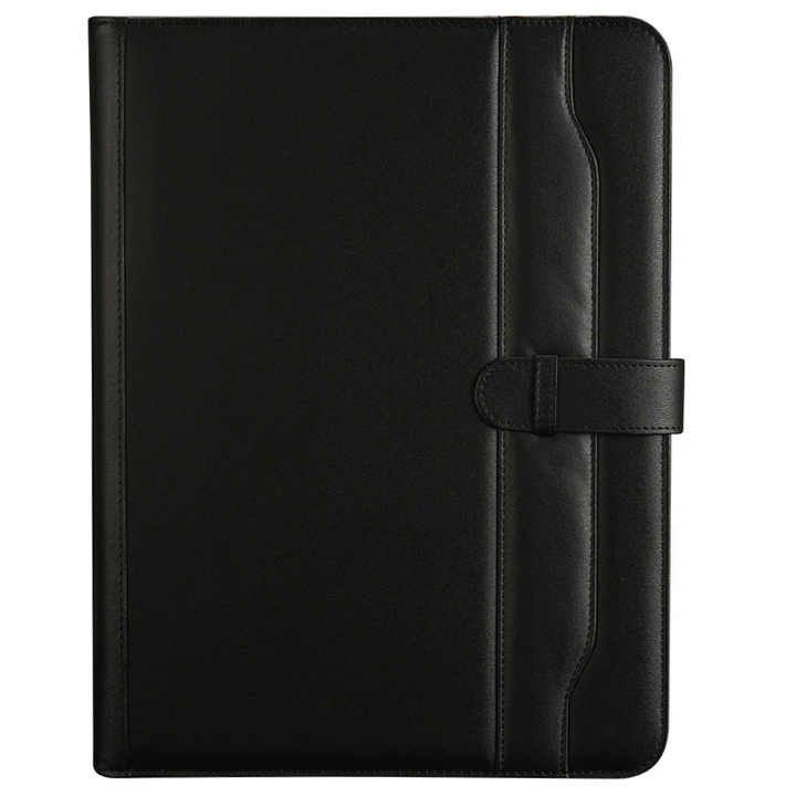 Document Folder PU Leather_1