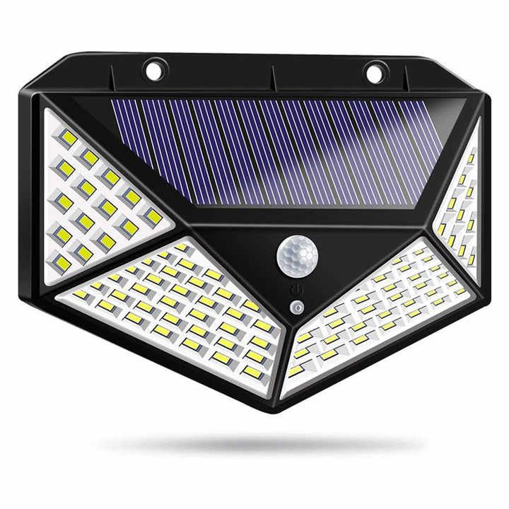 solar wall light with motion sensor_7