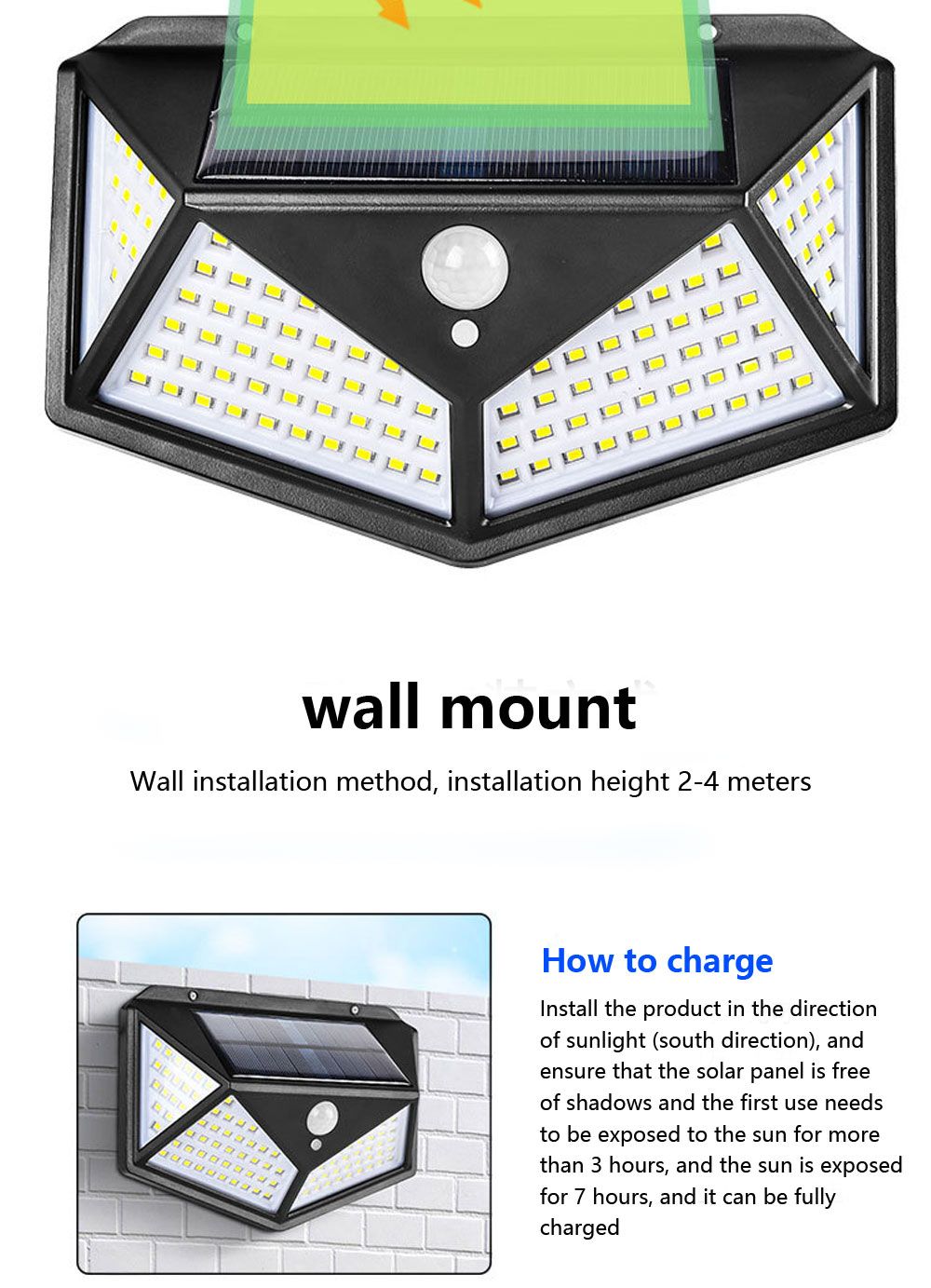 solar wall light with motion sensor_5