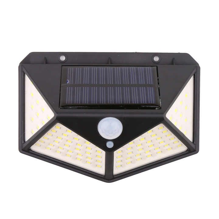 solar wall light with motion sensor_4