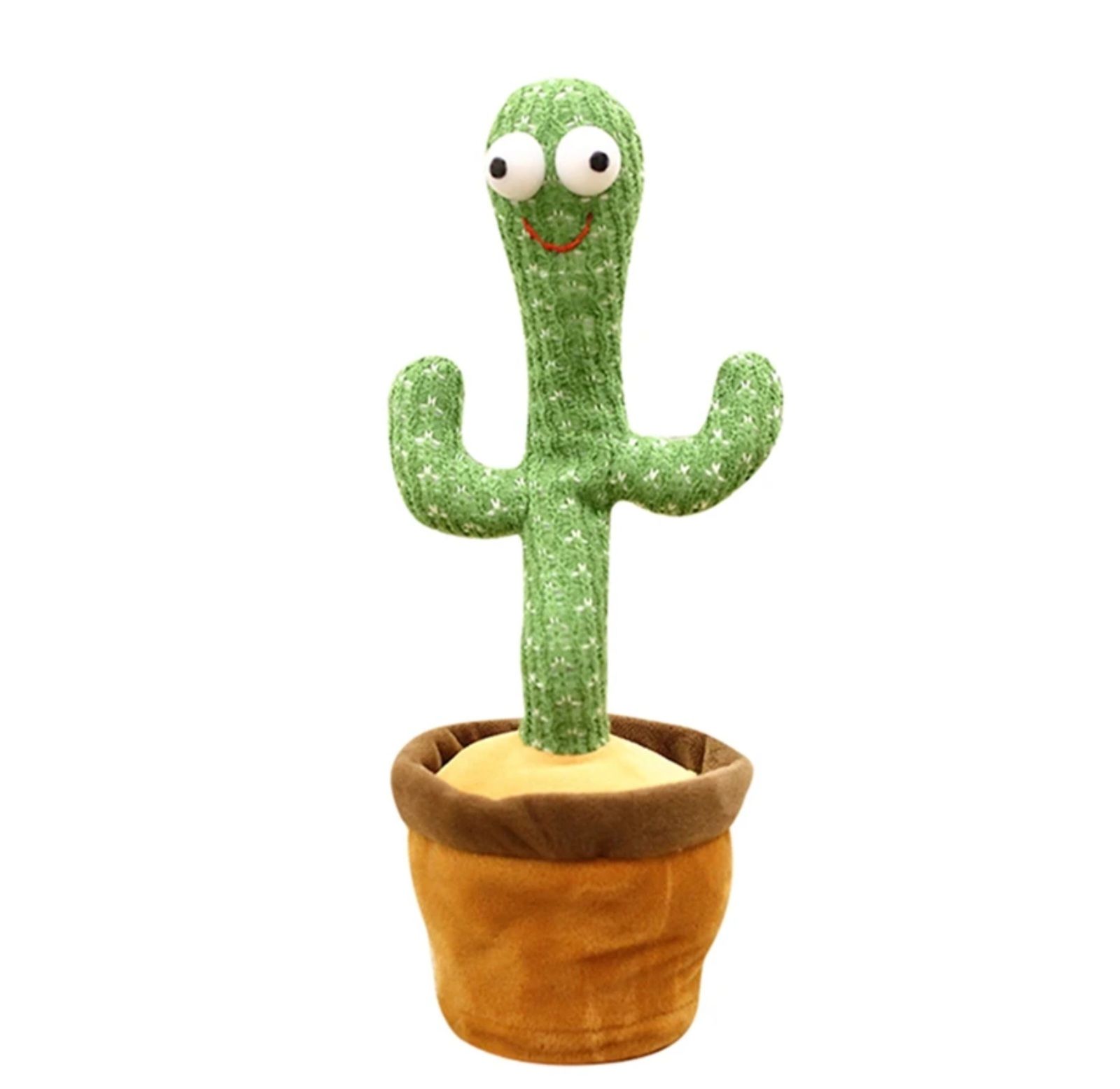 Dancing Cactus _0